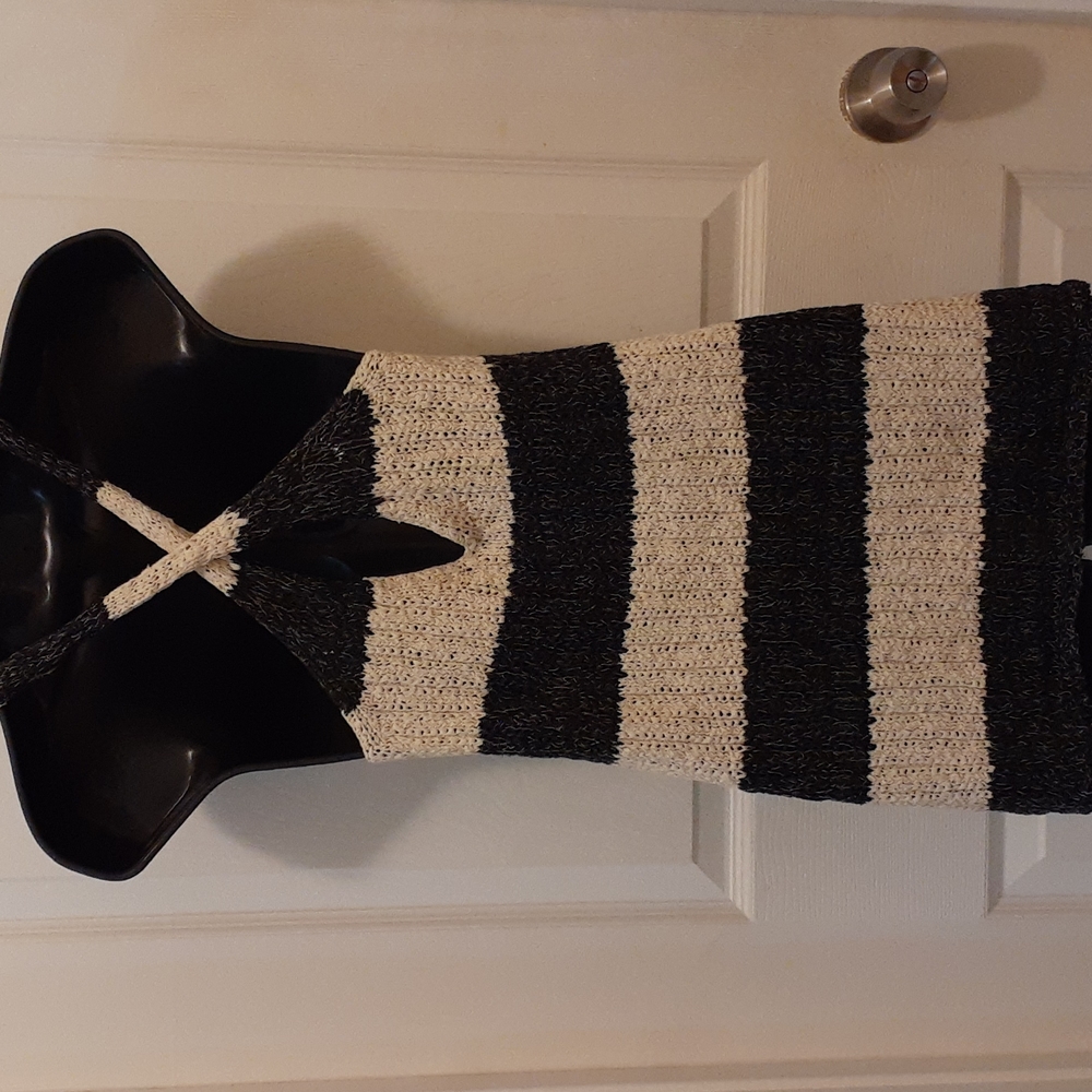Knitted top - Picture 4 of 7